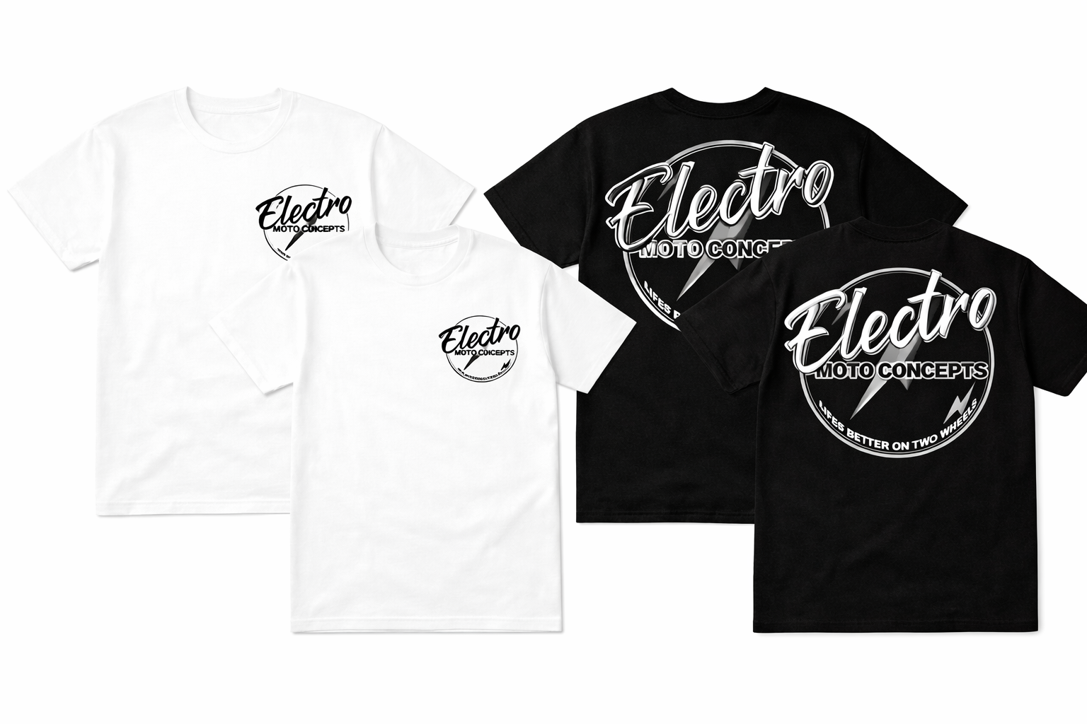 ELECTRO MOTO APPAREL