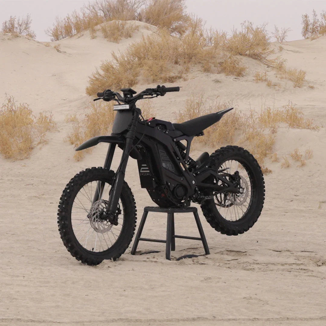 ELECTRO MOTO DIRTBIKES