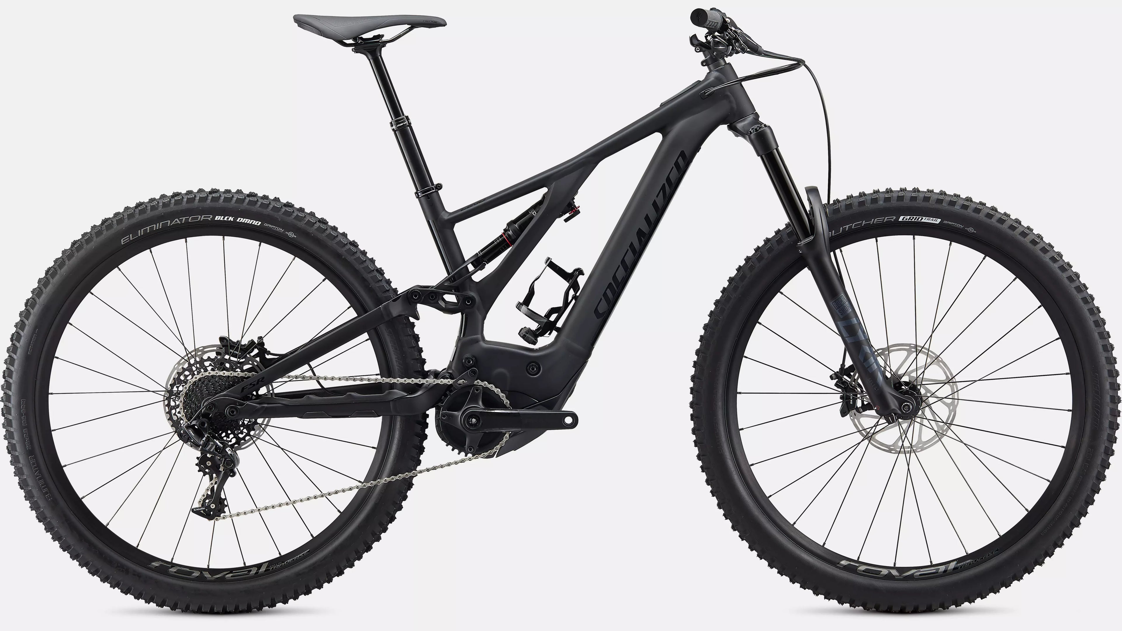 EMC TURBO 29 E-BIKE